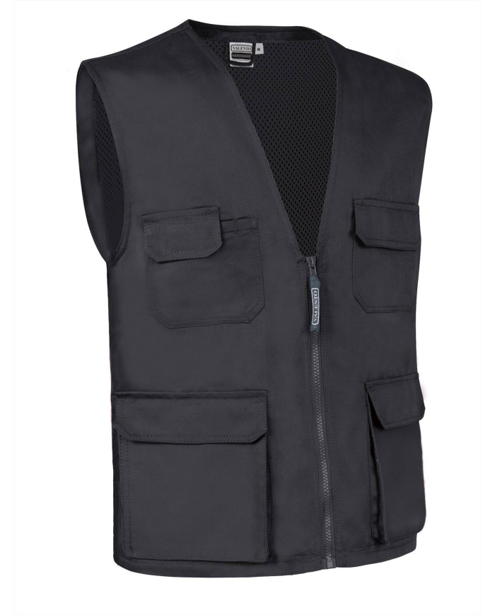 Ch. ligero HARDWARE negro
