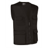 Ch. ligero HARDWARE negro
