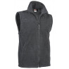 Chaleco polar CERLER negro