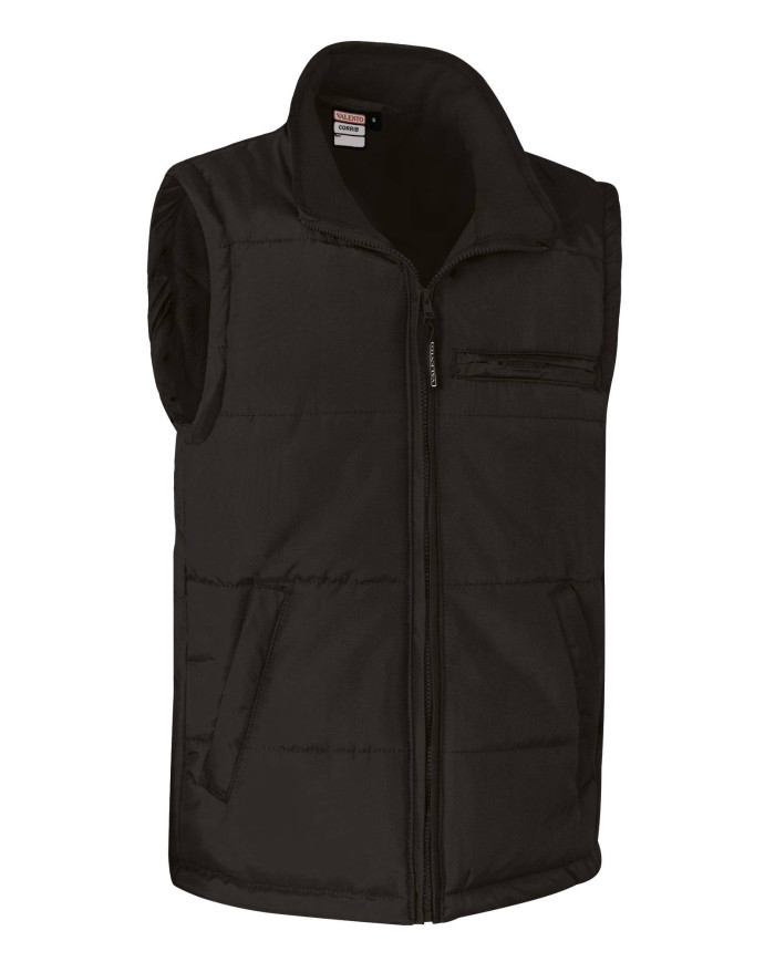 Chaleco CORRIB negro