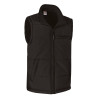 Chaleco CORRIB negro