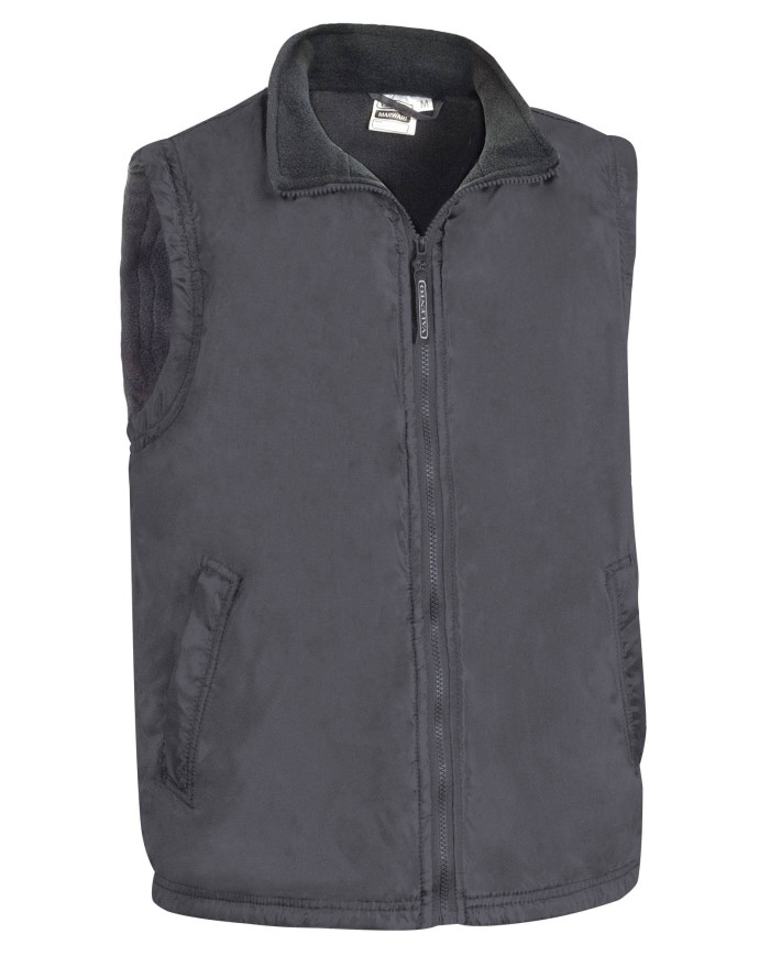 Chaleco MARWARI negro