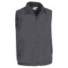 Chaleco MARWARI negro