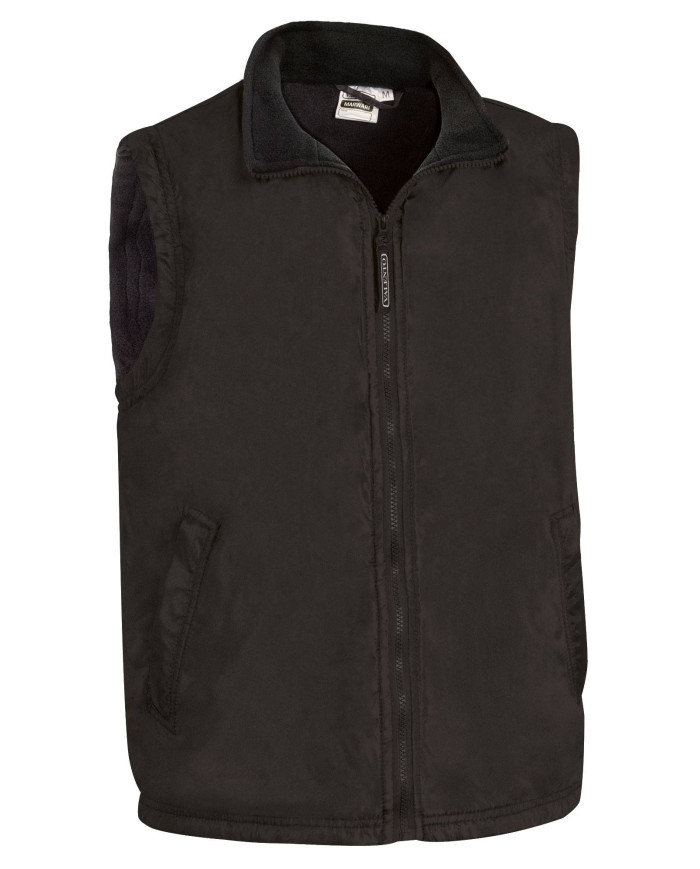 Chaleco MARWARI negro