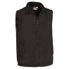 Chaleco MARWARI negro