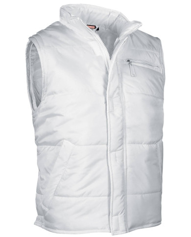 Chaleco ARCTIC azul marino orión