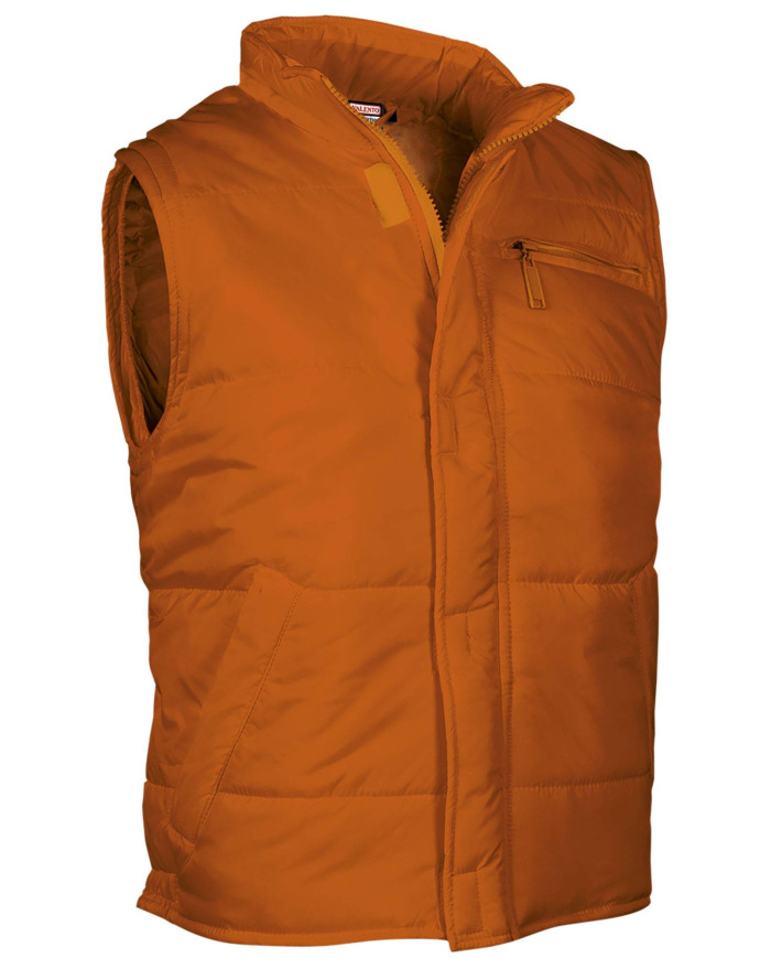 Chaleco ARCTIC azul marino orión