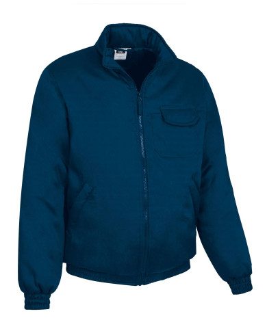 Chaqueta STEEL negro