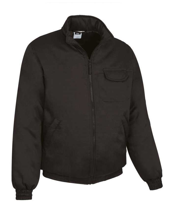Chaqueta STEEL negro