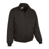 Chaqueta STEEL negro