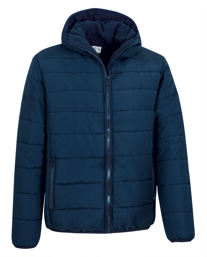 Chaqueta FLEETWOOD negro