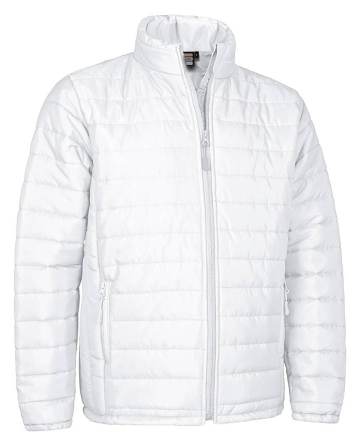 Chaqueta ISLANDIA negro