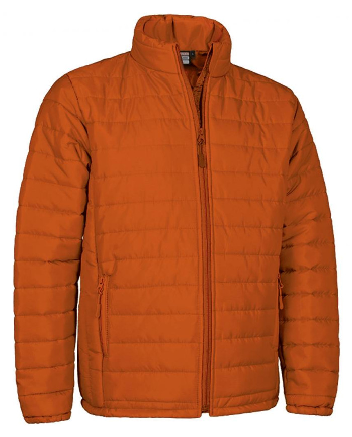 Chaqueta ISLANDIA negro