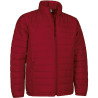 Chaqueta ISLANDIA negro