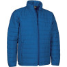Chaqueta ISLANDIA negro