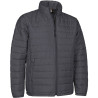 Chaqueta ISLANDIA negro