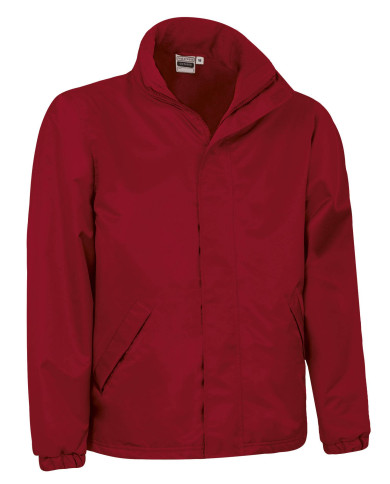 Parka ONTARIO negro
