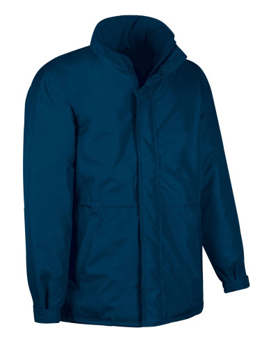 Parka HAMPSHIRE negro