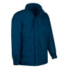 Parka HAMPSHIRE negro