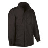 Parka HAMPSHIRE negro