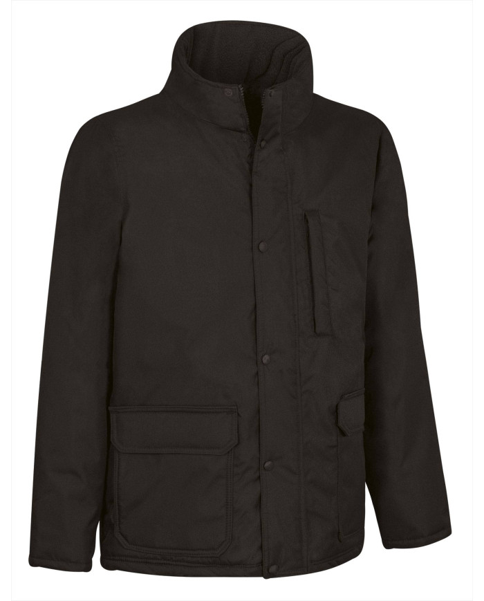 Parka DEREK negro