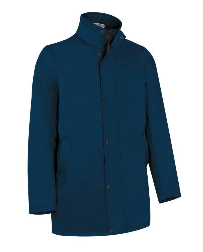 Chaquetón DALLAS negro