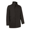 Chaquetón DALLAS negro