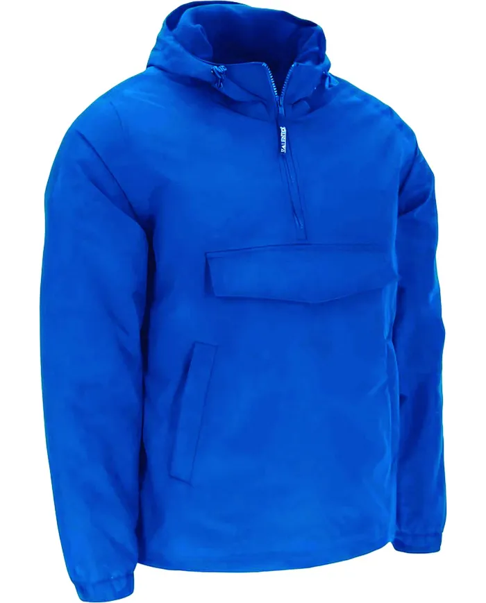 Anorak OAK negro
