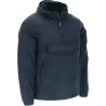 Anorak OAK negro