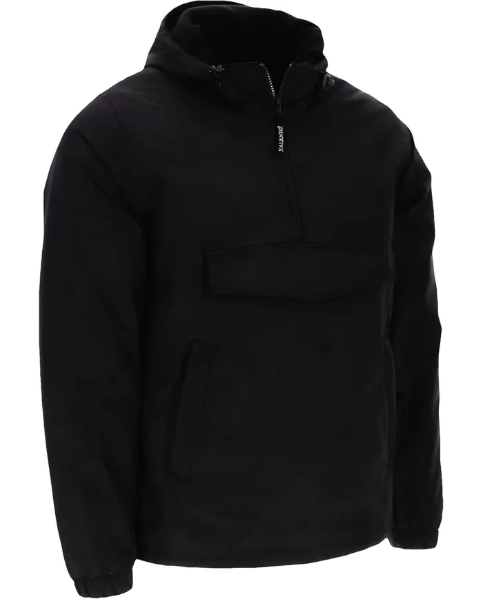 Anorak OAK negro