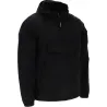 Anorak OAK negro