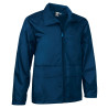 Chaqueta de lluvia WALTER azul marino orión