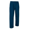 Cubre pantalón de lluvia TRITON negro