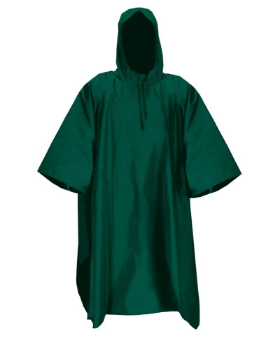 Capa lluvia FERROL negro