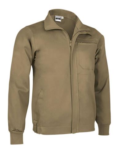 Chaqueta CHISPA negro