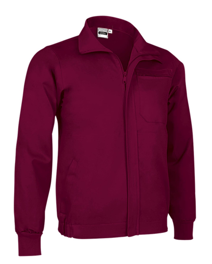 Chaqueta CHISPA negro