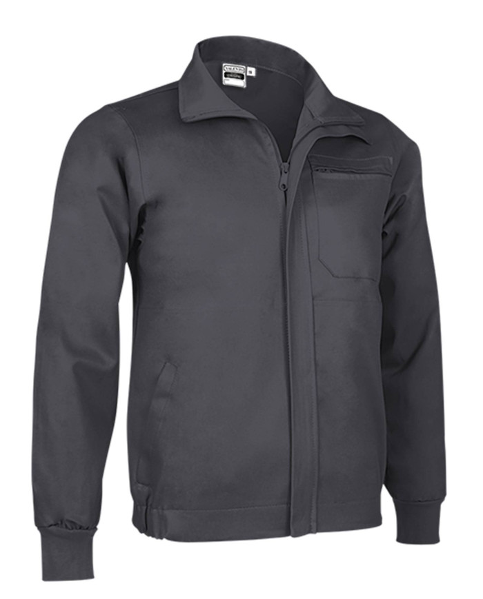 Chaqueta CHISPA negro