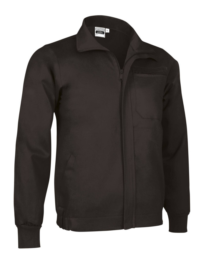 Chaqueta CHISPA negro