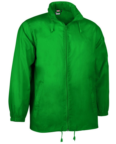 Chubasquero RAIN negro