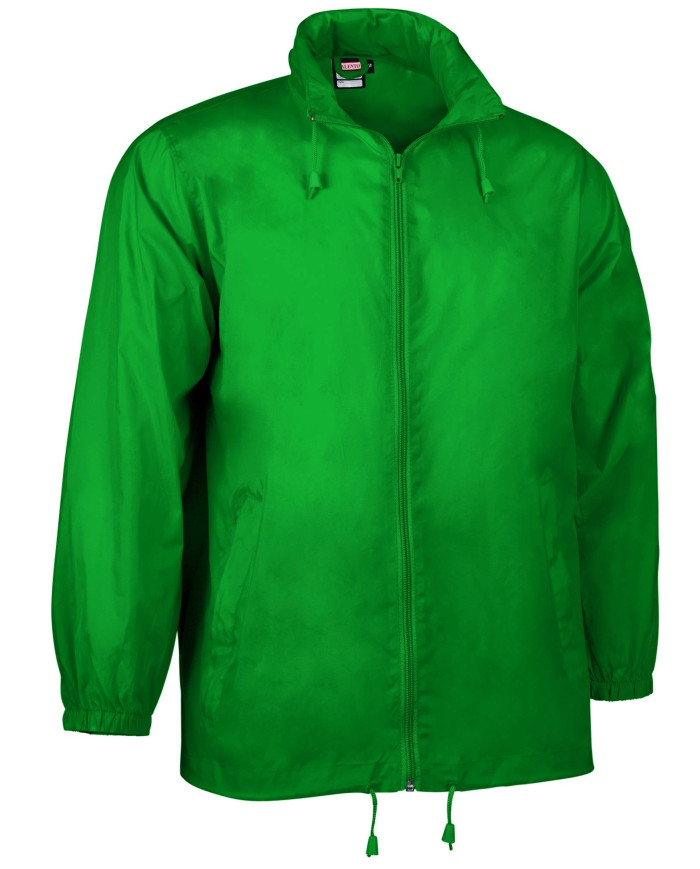 Chubasquero RAIN negro