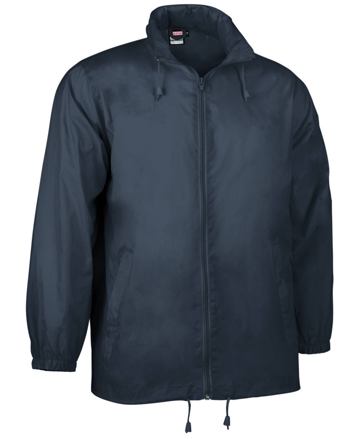 Chubasquero RAIN negro