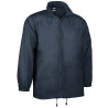 Chubasquero RAIN negro