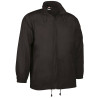 Chubasquero RAIN negro