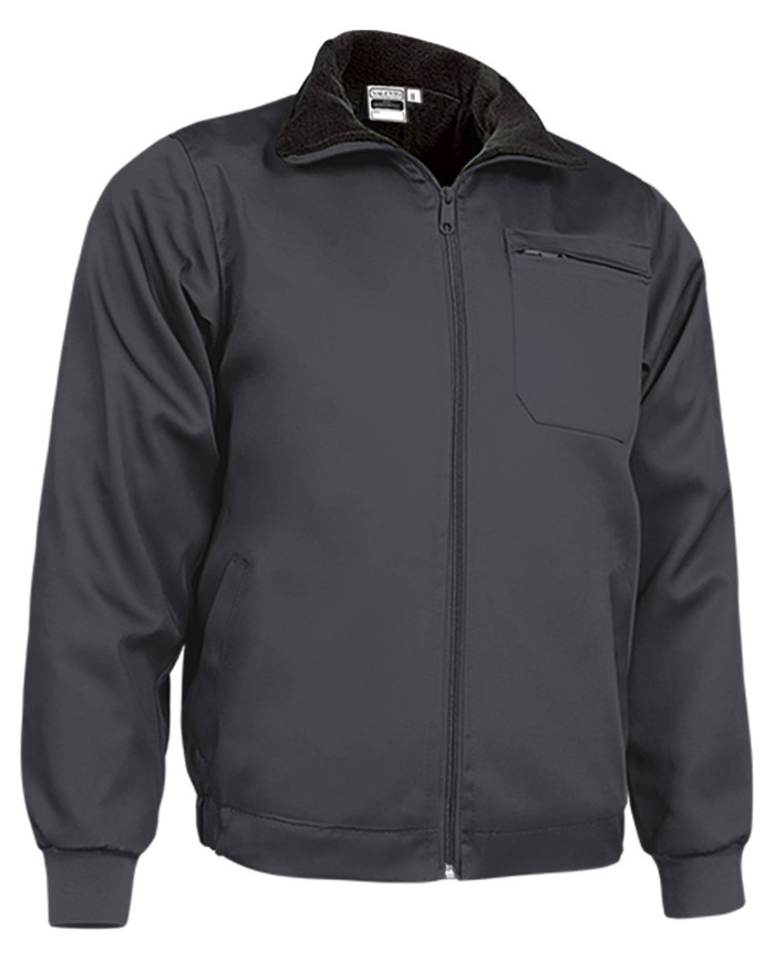 Chaqueta WINTERFELL negro