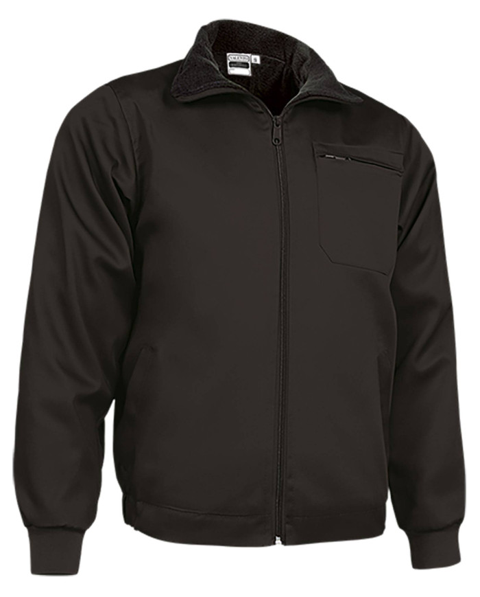 Chaqueta WINTERFELL negro