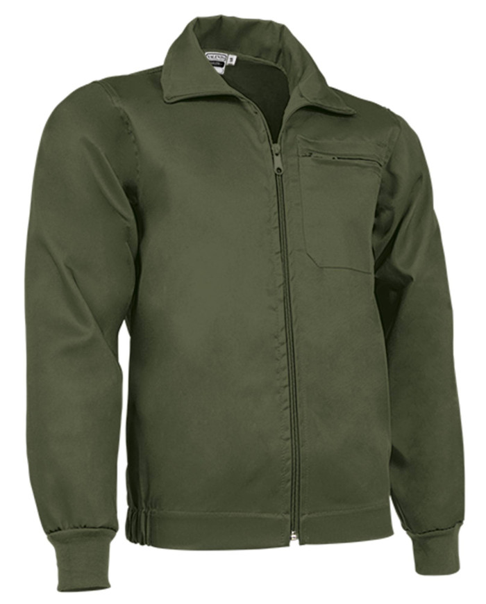 Chaqueta GALEN negro