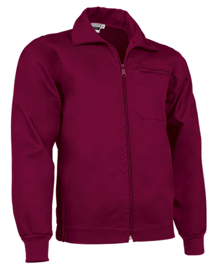 Chaqueta GALEN negro
