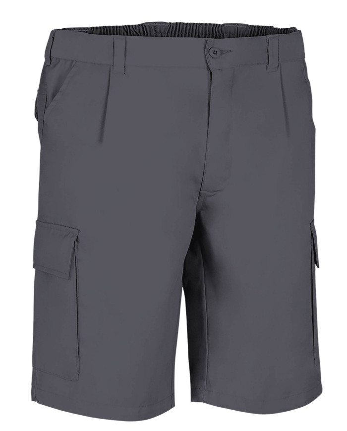 Bermuda DESERT negro