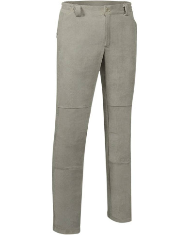 Pantalón trekking RENO negro