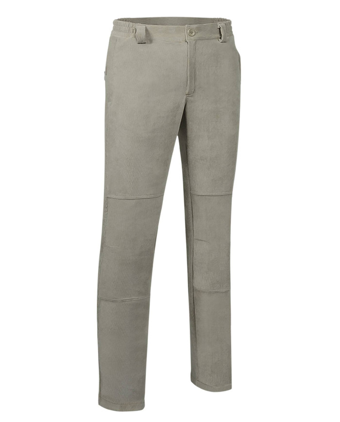 Pantalón trekking RENO negro